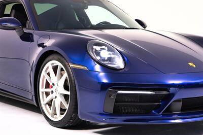 2021 Porsche 911 Carrera S   - Photo 38 - Houston, TX 77092