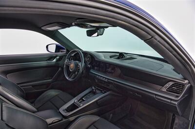 2021 Porsche 911 Carrera S   - Photo 34 - Houston, TX 77092