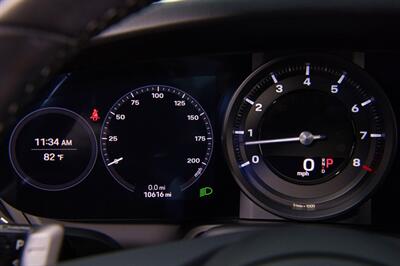 2021 Porsche 911 Carrera S   - Photo 25 - Houston, TX 77092