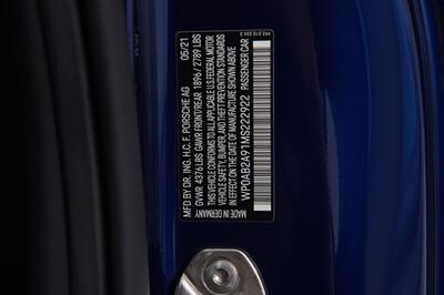 2021 Porsche 911 Carrera S   - Photo 45 - Houston, TX 77092