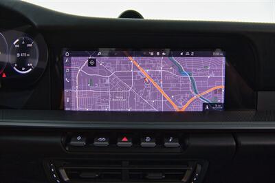 2021 Porsche 911 Carrera S   - Photo 28 - Houston, TX 77092