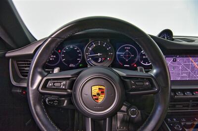 2021 Porsche 911 Carrera S   - Photo 23 - Houston, TX 77092