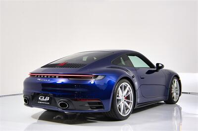 2021 Porsche 911 Carrera S   - Photo 12 - Houston, TX 77092