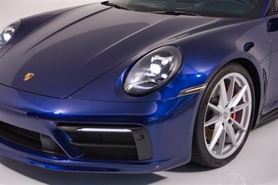 2021 Porsche 911 Carrera S   - Photo 39 - Houston, TX 77092