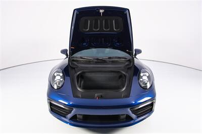 2021 Porsche 911 Carrera S   - Photo 41 - Houston, TX 77092