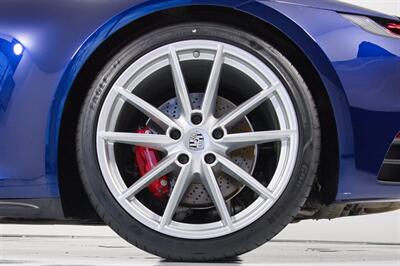 2021 Porsche 911 Carrera S   - Photo 9 - Houston, TX 77092