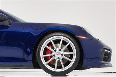 2021 Porsche 911 Carrera S   - Photo 15 - Houston, TX 77092