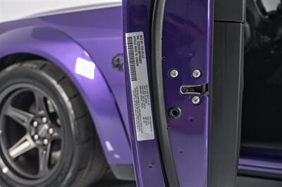 2023 Dodge Challenger SRT Super Stock - Photo 40 - Houston, TX 77092