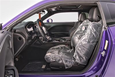 2023 Dodge Challenger SRT Super Stock - Photo 15 - Houston, TX 77092