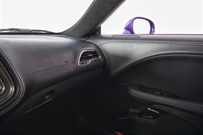 2023 Dodge Challenger SRT Super Stock - Photo 24 - Houston, TX 77092