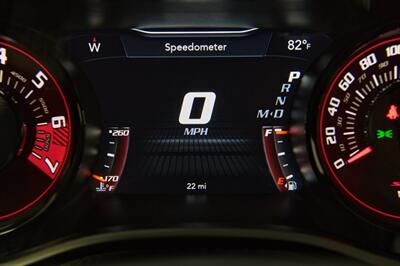 2023 Dodge Challenger SRT Super Stock - Photo 21 - Houston, TX 77092