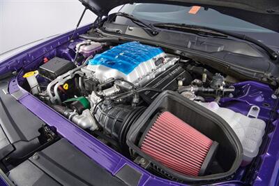 2023 Dodge Challenger SRT Super Stock - Photo 34 - Houston, TX 77092