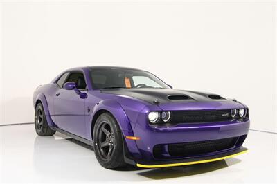2023 Dodge Challenger SRT Super Stock - Photo 2 - Houston, TX 77092