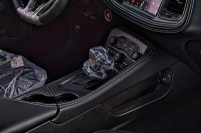 2023 Dodge Challenger SRT Super Stock - Photo 29 - Houston, TX 77092