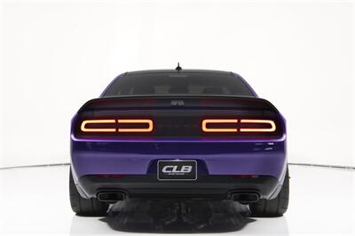2023 Dodge Challenger SRT Super Stock - Photo 9 - Houston, TX 77092