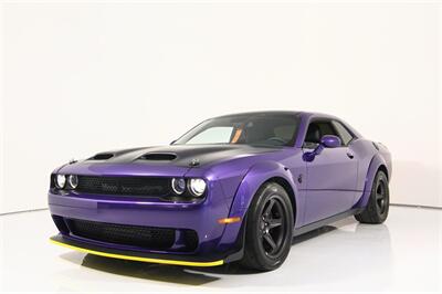 2023 Dodge Challenger SRT Super Stock - Photo 4 - Houston, TX 77092
