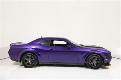 2023 Dodge Challenger SRT Super Stock - Photo 11 - Houston, TX 77092