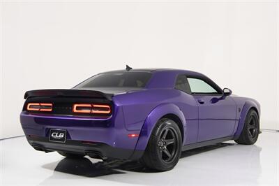 2023 Dodge Challenger SRT Super Stock - Photo 10 - Houston, TX 77092