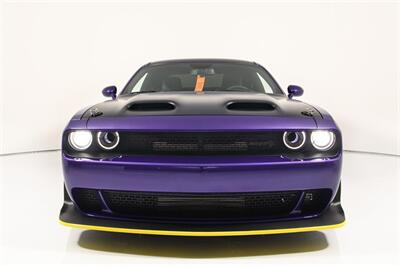 2023 Dodge Challenger SRT Super Stock - Photo 3 - Houston, TX 77092