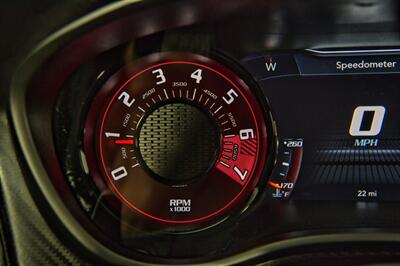 2023 Dodge Challenger SRT Super Stock - Photo 20 - Houston, TX 77092