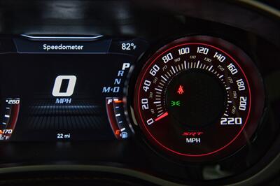 2023 Dodge Challenger SRT Super Stock - Photo 22 - Houston, TX 77092