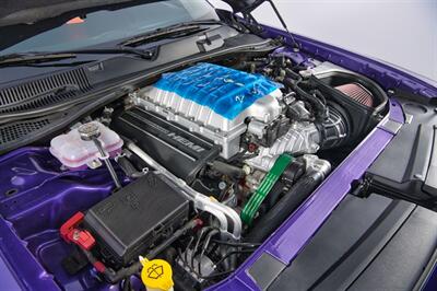 2023 Dodge Challenger SRT Super Stock - Photo 33 - Houston, TX 77092