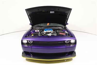 2023 Dodge Challenger SRT Super Stock - Photo 31 - Houston, TX 77092