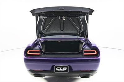 2023 Dodge Challenger SRT Super Stock - Photo 36 - Houston, TX 77092