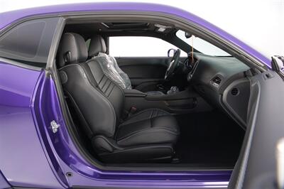 2023 Dodge Challenger SRT Super Stock - Photo 26 - Houston, TX 77092