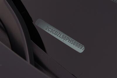 2023 Dodge Challenger SRT Super Stock - Photo 39 - Houston, TX 77092