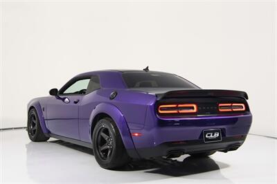 2023 Dodge Challenger SRT Super Stock - Photo 8 - Houston, TX 77092