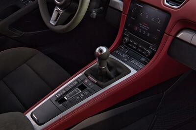 2021 Porsche 718 Boxster Spyder   - Photo 41 - Houston, TX 77092