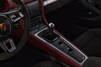 2021 Porsche 718 Boxster Spyder   - Photo 33 - Houston, TX 77092