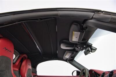 2021 Porsche 718 Boxster Spyder   - Photo 38 - Houston, TX 77092