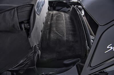 2021 Porsche 718 Boxster Spyder   - Photo 57 - Houston, TX 77092