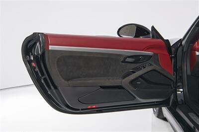 2021 Porsche 718 Boxster Spyder   - Photo 20 - Houston, TX 77092