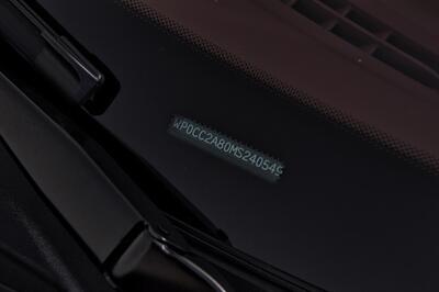 2021 Porsche 718 Boxster Spyder   - Photo 58 - Houston, TX 77092