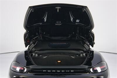 2021 Porsche 718 Boxster Spyder   - Photo 54 - Houston, TX 77092