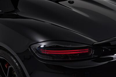 2021 Porsche 718 Boxster Spyder   - Photo 43 - Houston, TX 77092
