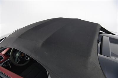 2021 Porsche 718 Boxster Spyder   - Photo 50 - Houston, TX 77092
