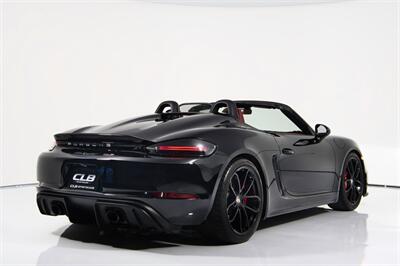 2021 Porsche 718 Boxster Spyder   - Photo 13 - Houston, TX 77092