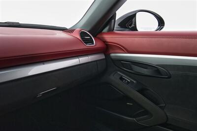 2021 Porsche 718 Boxster Spyder   - Photo 34 - Houston, TX 77092