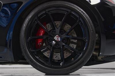 2021 Porsche 718 Boxster Spyder   - Photo 10 - Houston, TX 77092