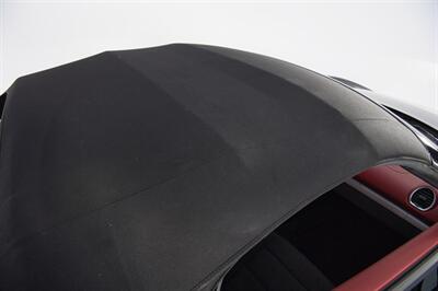 2021 Porsche 718 Boxster Spyder   - Photo 51 - Houston, TX 77092