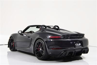 2021 Porsche 718 Boxster Spyder   - Photo 11 - Houston, TX 77092