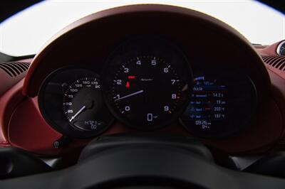 2021 Porsche 718 Boxster Spyder   - Photo 27 - Houston, TX 77092
