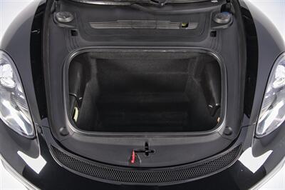2021 Porsche 718 Boxster Spyder   - Photo 53 - Houston, TX 77092