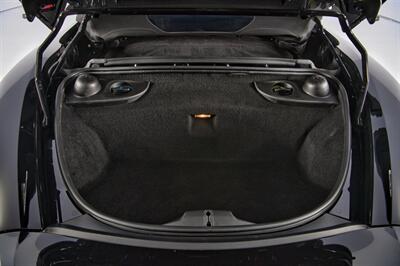 2021 Porsche 718 Boxster Spyder   - Photo 55 - Houston, TX 77092