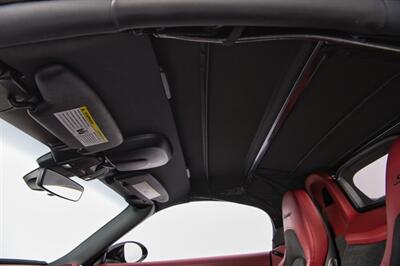 2021 Porsche 718 Boxster Spyder   - Photo 23 - Houston, TX 77092