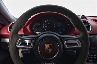 2021 Porsche 718 Boxster Spyder   - Photo 26 - Houston, TX 77092